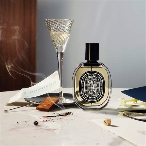 diptyque fragrances ranked.